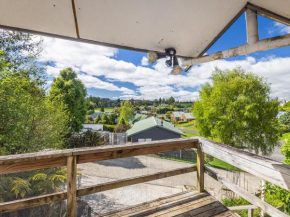 Stag Shack - Ohakune Holiday Home